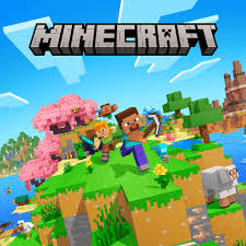 Minecraft Capes