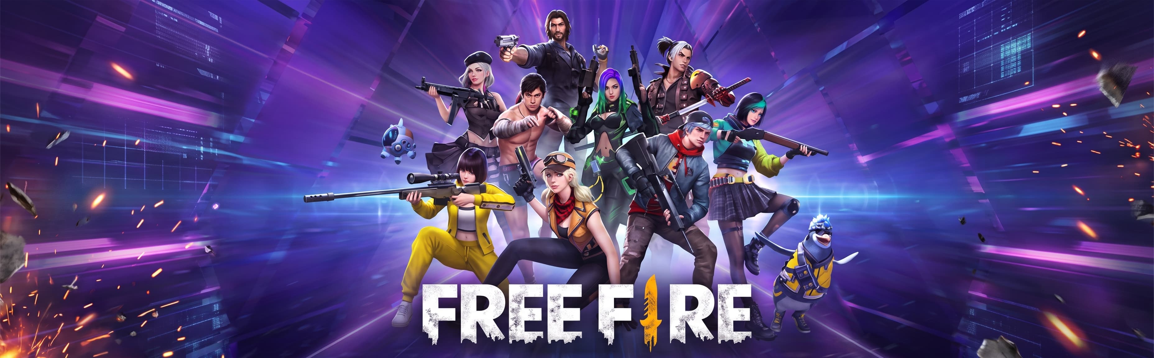Free Fire