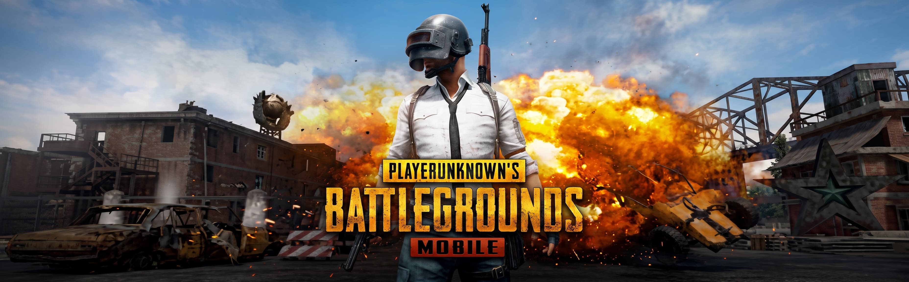 PUBG Mobile